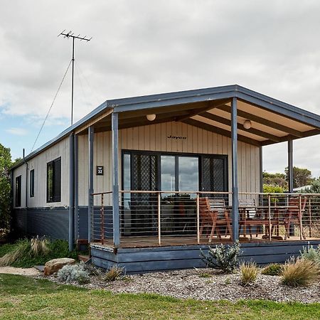 Torquay Foreshore Caravan Park Exterior foto