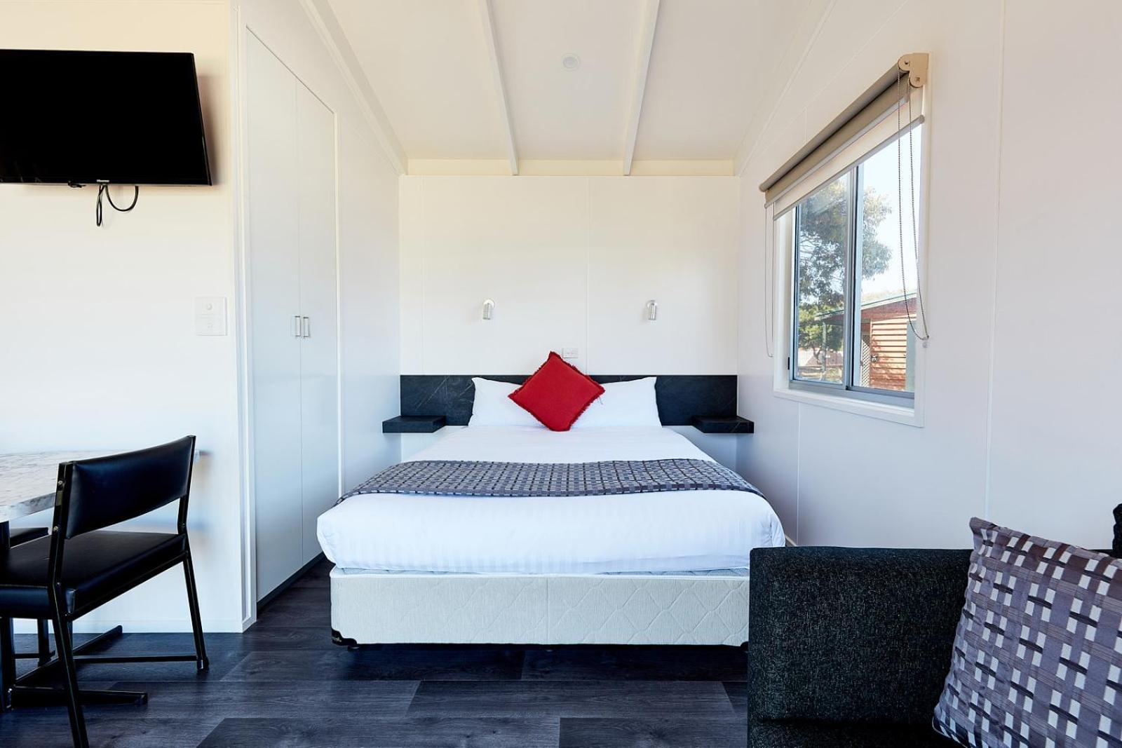 Torquay Foreshore Caravan Park Exterior foto