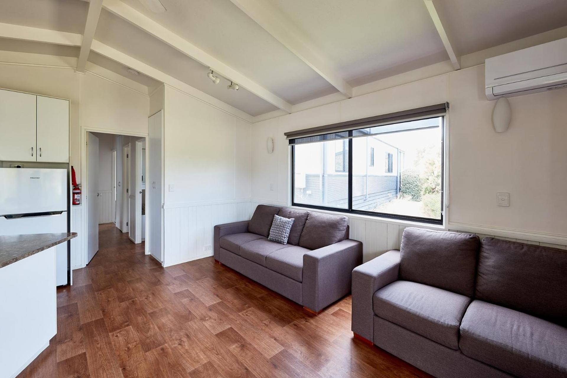 Torquay Foreshore Caravan Park Exterior foto