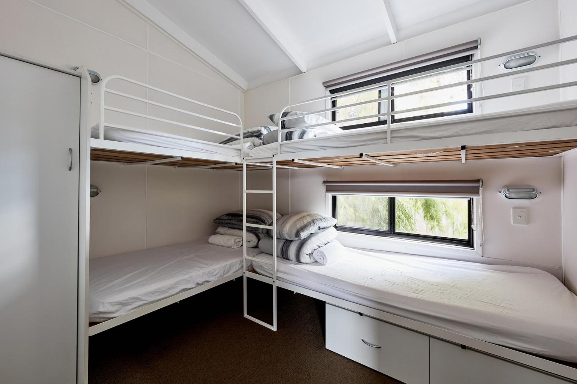 Torquay Foreshore Caravan Park Exterior foto