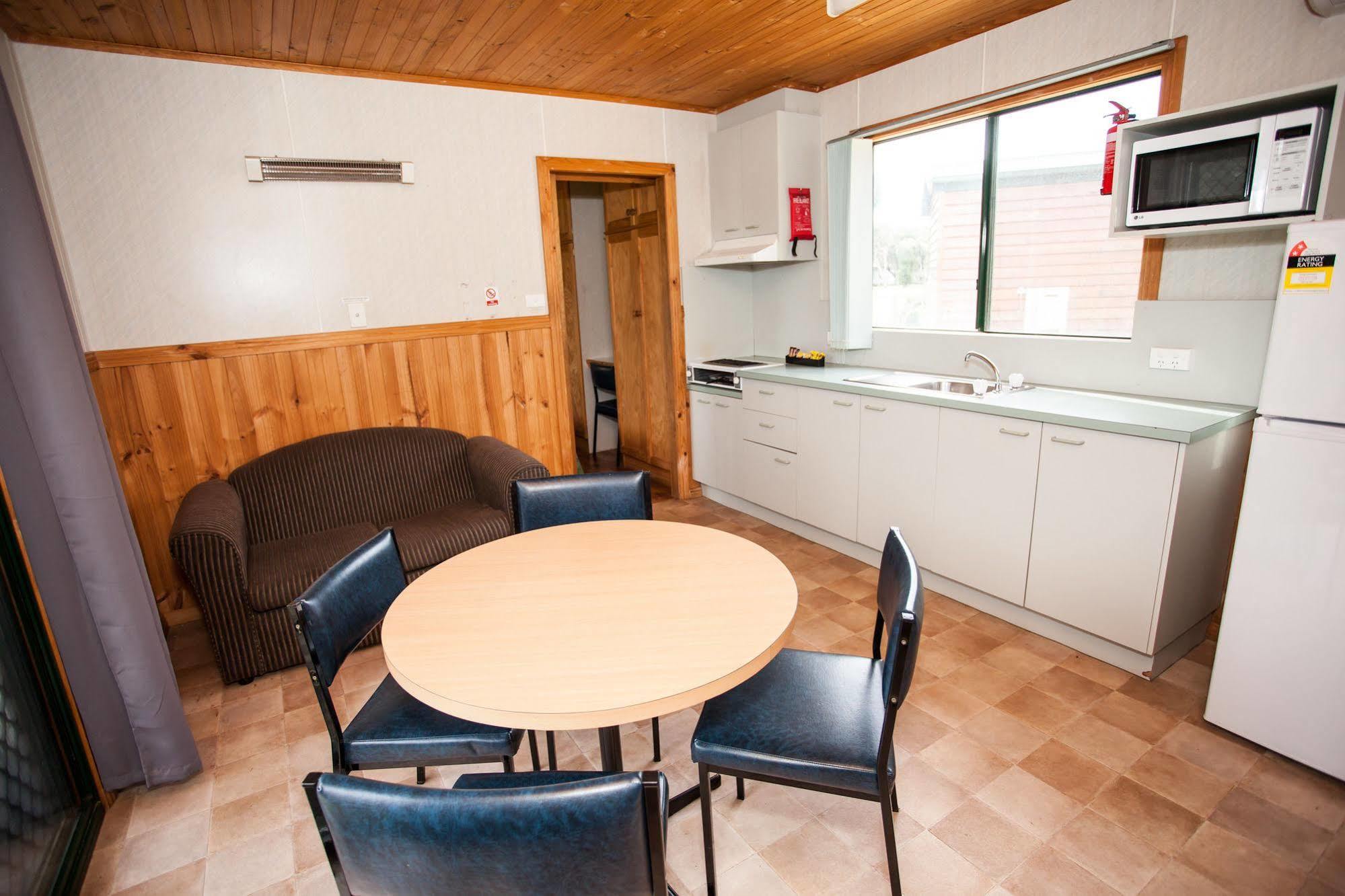 Torquay Foreshore Caravan Park Exterior foto