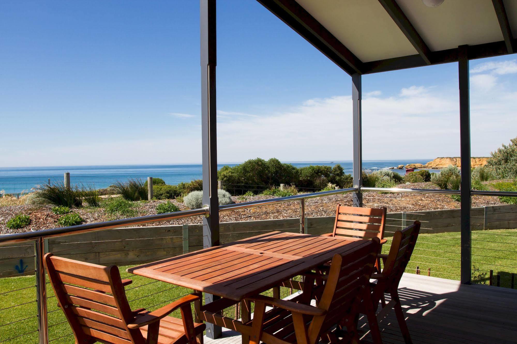Torquay Foreshore Caravan Park Exterior foto