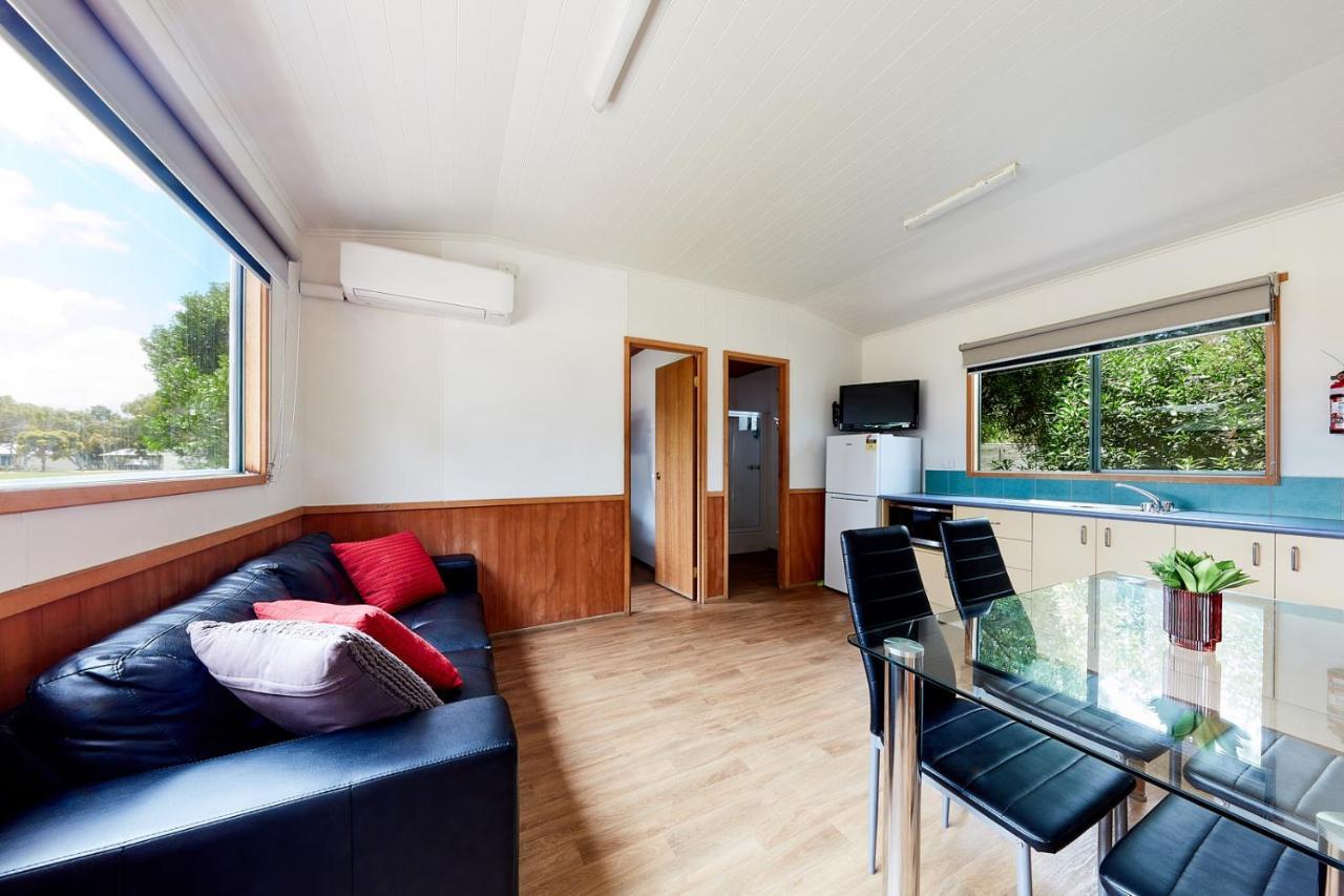 Torquay Foreshore Caravan Park Exterior foto
