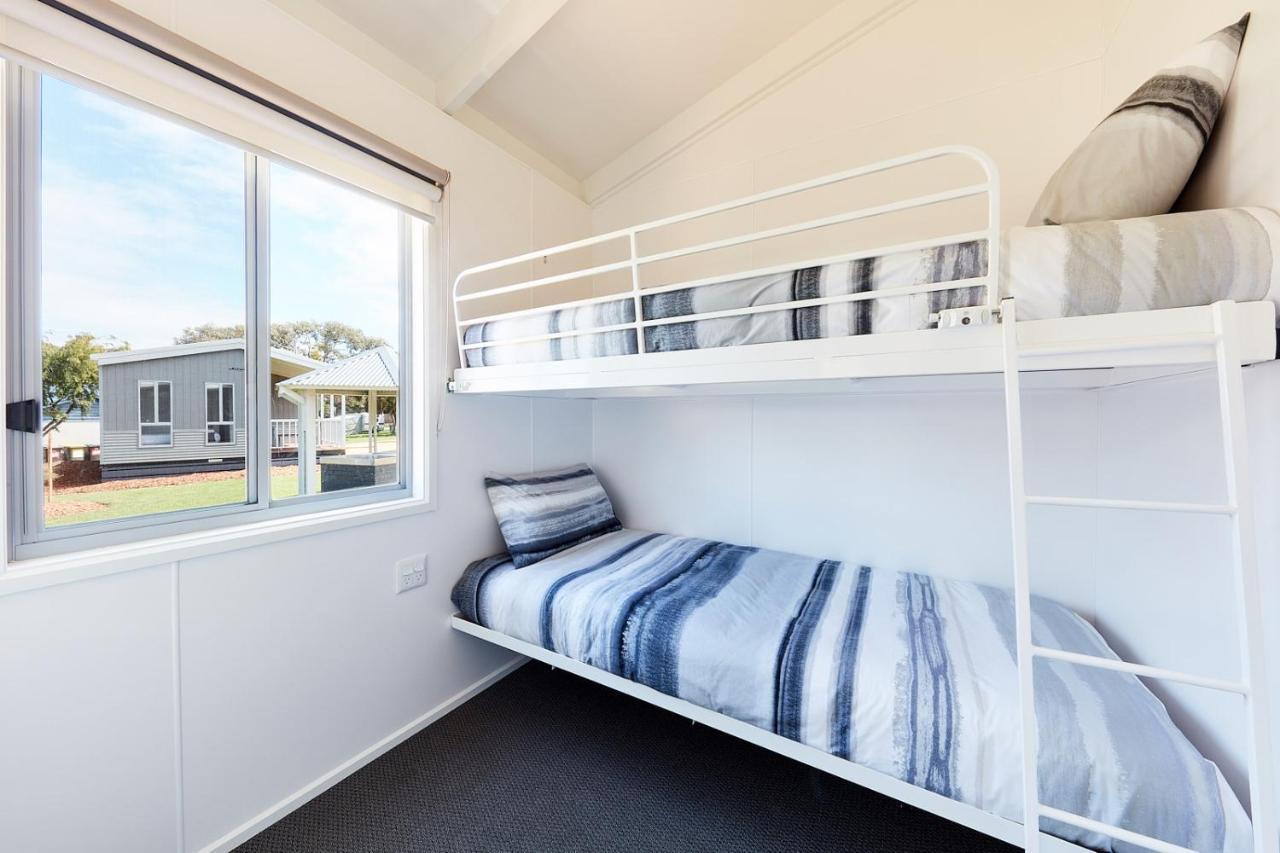 Torquay Foreshore Caravan Park Exterior foto