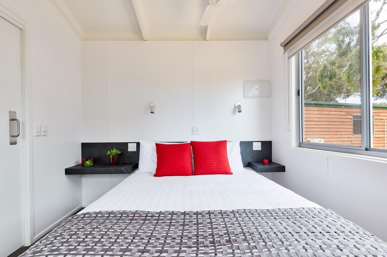 Torquay Foreshore Caravan Park Exterior foto